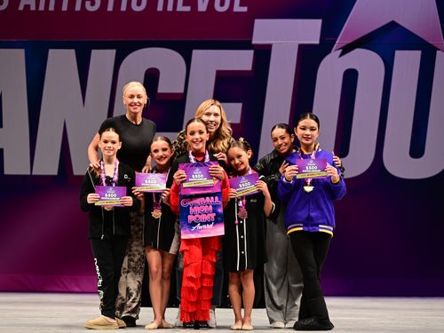 Redondo Beach, CA - 5/31/2024 - Awards