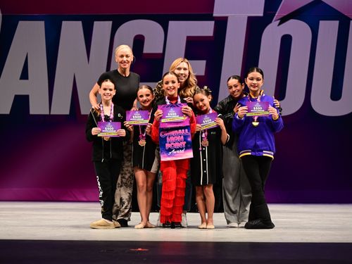 Redondo Beach, CA - 5/31/2024 - Awards
