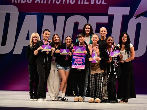 Redondo Beach, CA - 5/31/2024 - Awards