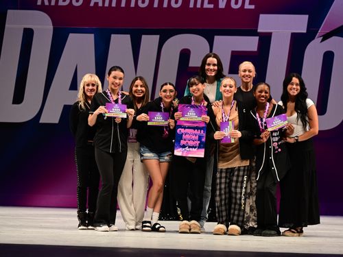 Redondo Beach, CA - 5/31/2024 - Awards