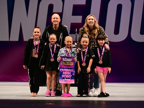 Redondo Beach, CA - 5/31/2024 - Awards
