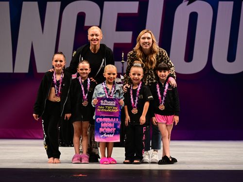 Redondo Beach, CA - 5/31/2024 - Awards