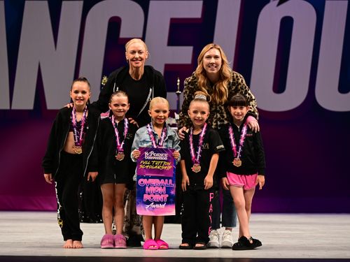 Redondo Beach, CA - 5/31/2024 - Awards