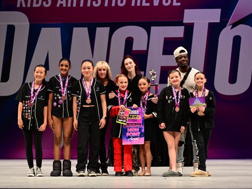 Redondo Beach, CA - 5/31/2024 - Awards
