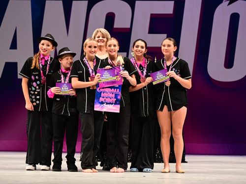 Redondo Beach, CA - 5/31/2024 - Awards
