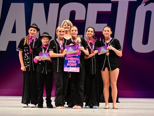 Redondo Beach, CA - 5/31/2024 - Awards