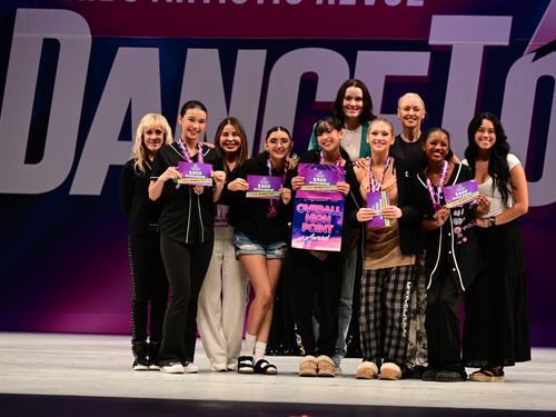 Redondo Beach, CA - 5/31/2024 - Awards