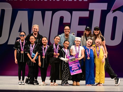 Redondo Beach, CA - 5/31/2024 - Awards