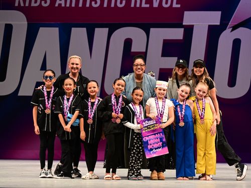 Redondo Beach, CA - 5/31/2024 - Awards