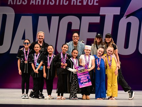 Redondo Beach, CA - 5/31/2024 - Awards