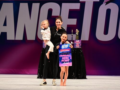Redondo Beach, CA - 5/31/2024 - Awards