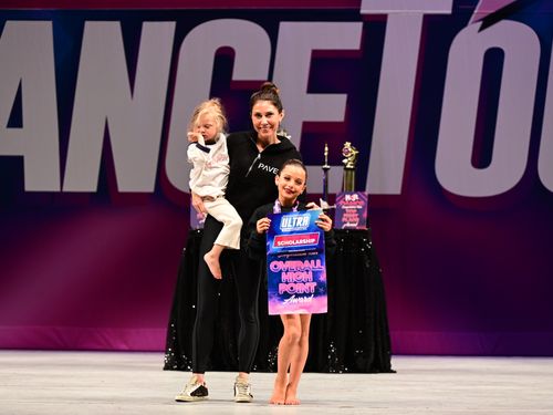 Redondo Beach, CA - 5/31/2024 - Awards