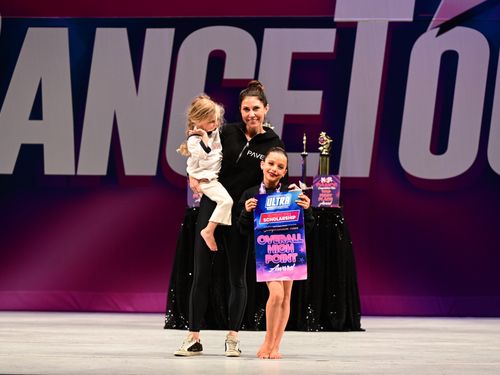 Redondo Beach, CA - 5/31/2024 - Awards