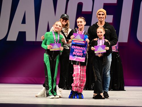 Redondo Beach, CA - 5/31/2024 - Awards
