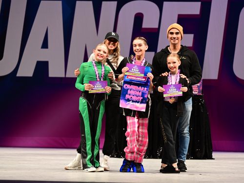 Redondo Beach, CA - 5/31/2024 - Awards