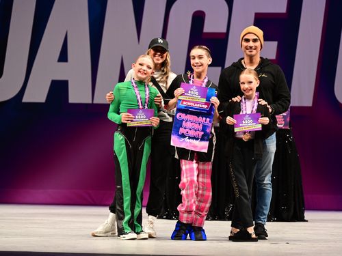 Redondo Beach, CA - 5/31/2024 - Awards