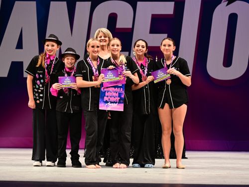 Redondo Beach, CA - 5/31/2024 - Awards