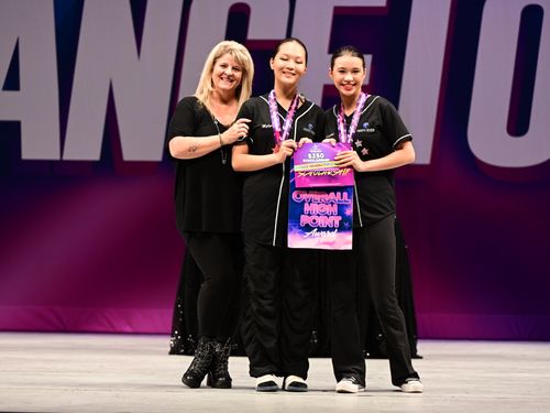 Redondo Beach, CA - 5/31/2024 - Awards