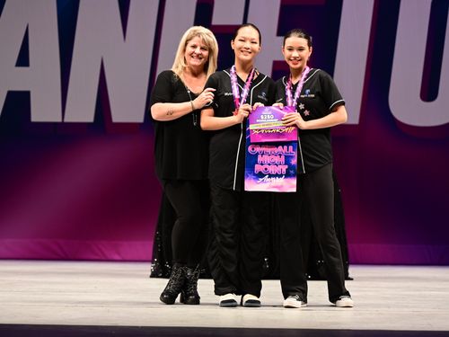Redondo Beach, CA - 5/31/2024 - Awards