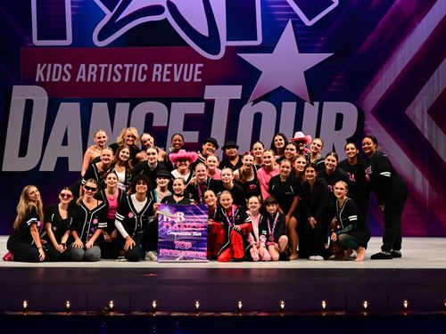 Redondo Beach, CA - 5/31/2024 - Awards