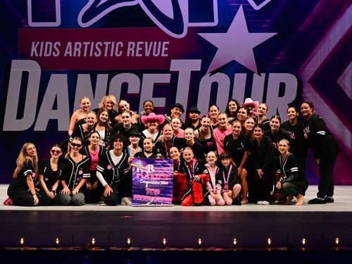 Redondo Beach, CA - 5/31/2024 - Awards