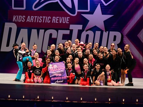 Redondo Beach, CA - 5/31/2024 - Awards
