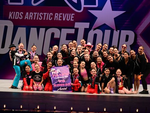 Redondo Beach, CA - 5/31/2024 - Awards