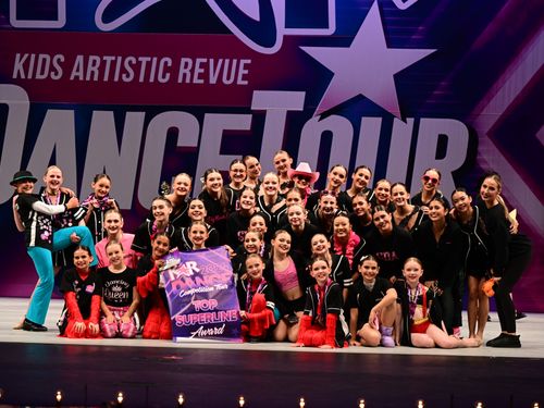 Redondo Beach, CA - 5/31/2024 - Awards