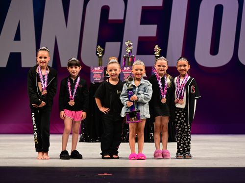 Redondo Beach, CA - 5/31/2024 - Awards