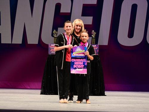 Redondo Beach, CA - 5/31/2024 - Awards