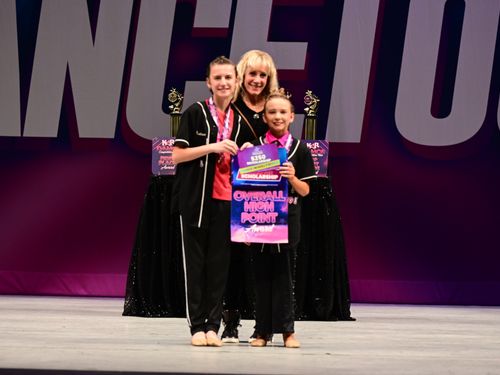 Redondo Beach, CA - 5/31/2024 - Awards