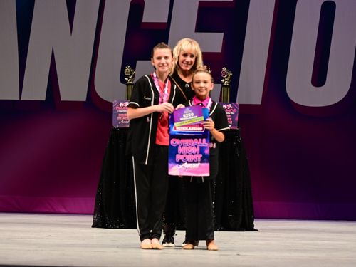 Redondo Beach, CA - 5/31/2024 - Awards