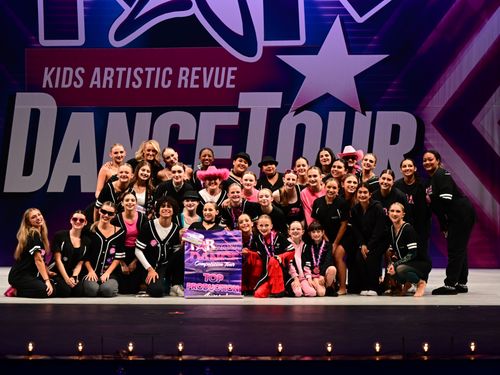 Redondo Beach, CA - 5/31/2024 - Awards