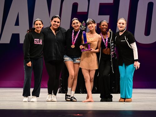 Redondo Beach, CA - 5/31/2024 - Awards