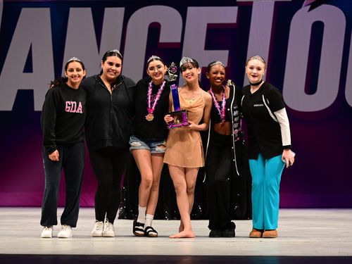 Redondo Beach, CA - 5/31/2024 - Awards
