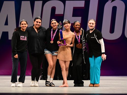 Redondo Beach, CA - 5/31/2024 - Awards