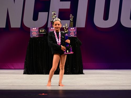Redondo Beach, CA - 5/31/2024 - Awards