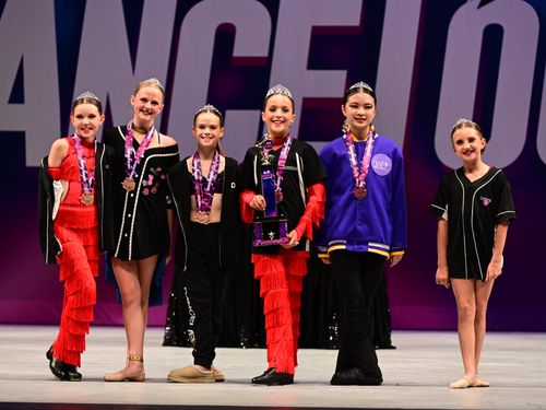 Redondo Beach, CA - 5/31/2024 - Awards
