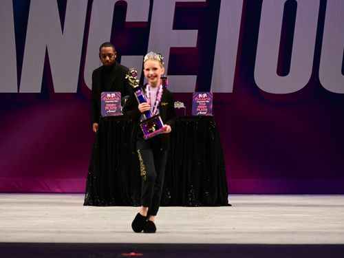 Redondo Beach, CA - 5/31/2024 - Awards