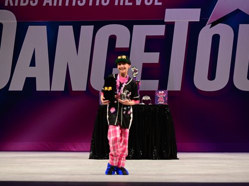 Redondo Beach, CA - 5/31/2024 - Awards