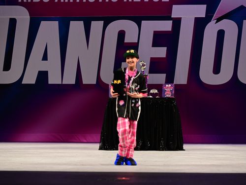 Redondo Beach, CA - 5/31/2024 - Awards