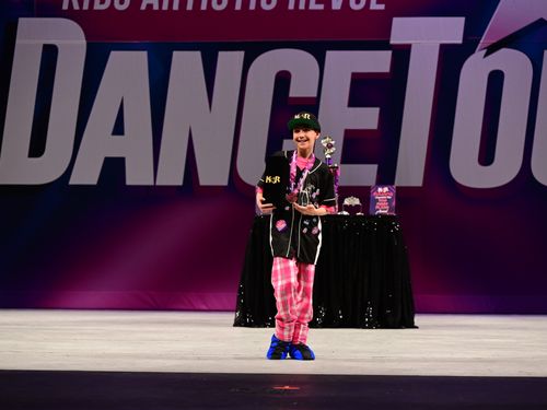 Redondo Beach, CA - 5/31/2024 - Awards