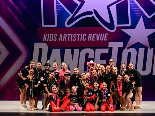 Redondo Beach, CA - 5/31/2024 - Awards