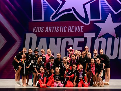 Redondo Beach, CA - 5/31/2024 - Awards