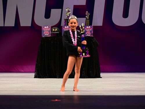 Redondo Beach, CA - 5/31/2024 - Awards