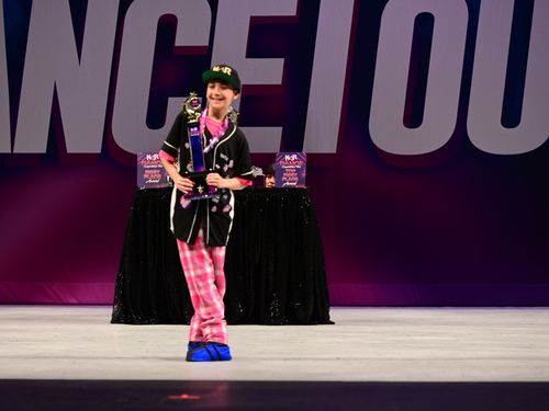 Redondo Beach, CA - 5/31/2024 - Awards
