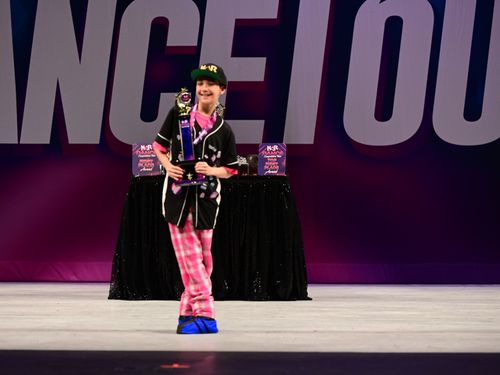 Redondo Beach, CA - 5/31/2024 - Awards