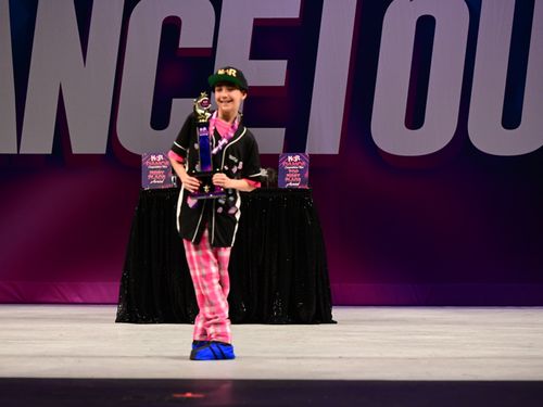 Redondo Beach, CA - 5/31/2024 - Awards