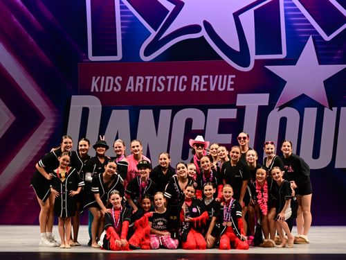 Redondo Beach, CA - 5/31/2024 - Awards