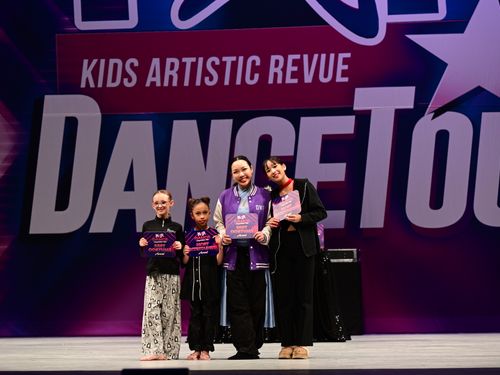 Redondo Beach, CA - 5/31/2024 - Awards